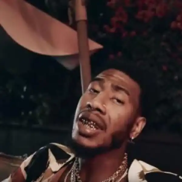 Iman Shumpert - More Than Enough